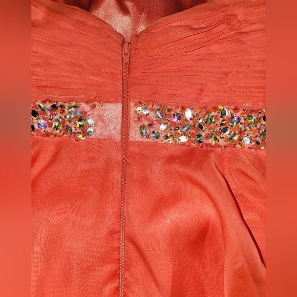 Prom dress - Picture 4 of 5